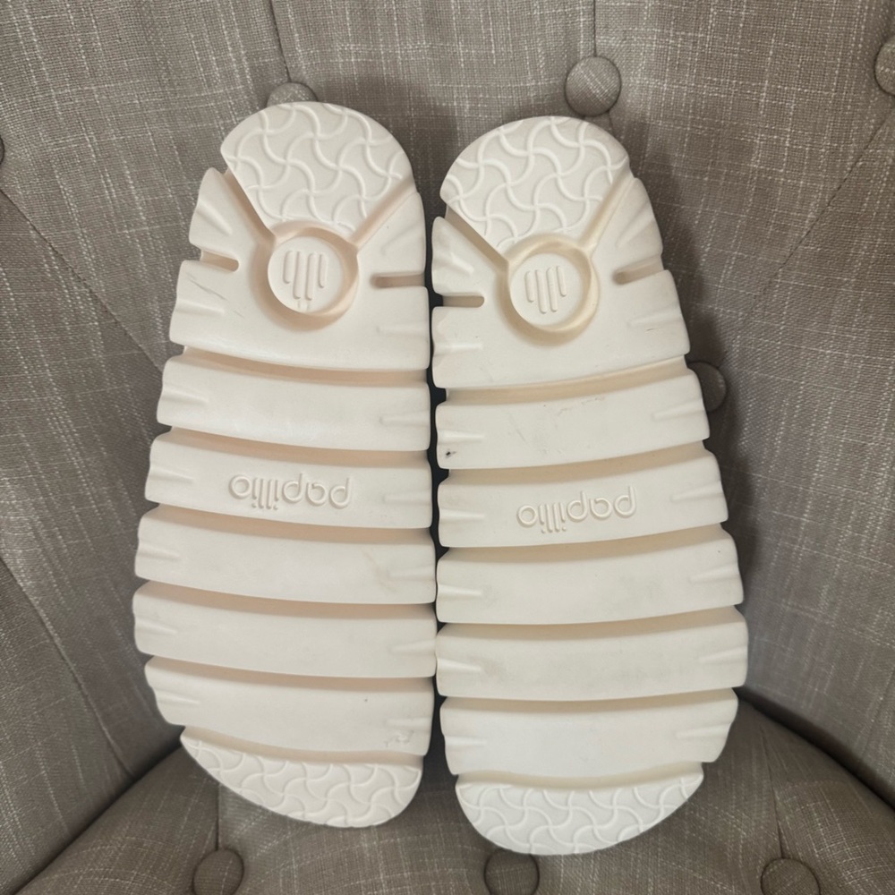 Birkenstock Papillon Arizona Chunky Suede Leather - Picture 6 of 6